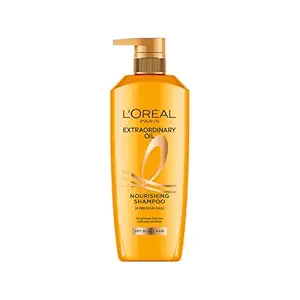 L’Oreal Paris Extraordinary Oil Shampoo 800ml