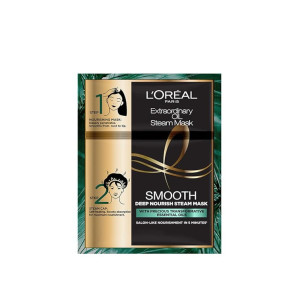 L’Oréal Paris Professional Extraordinary Oil Smooth Steam Mask