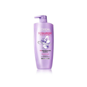 L’Oreal Paris Hyaluron Moisture Shampoo at Rs474 | Amazon Deal