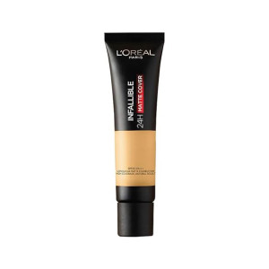 L’Oreal Paris Infallible 24H Matte Cover Liquid Foundation