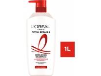L’Oréal Paris Total Repair 5 Shampoo 1 L Rs. 367 Deal