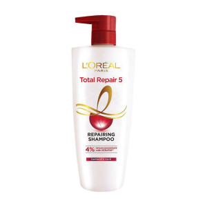L’Oreal Paris Total Repair 5 Shampoo at Rs45 | JioMart Deal