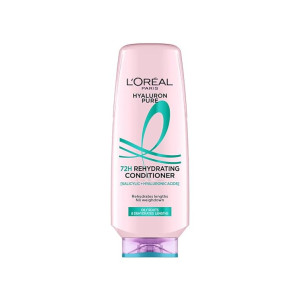 L’OREAL PARIS Unscented Hyaluron Pure 72H Rehydrating Conditioner