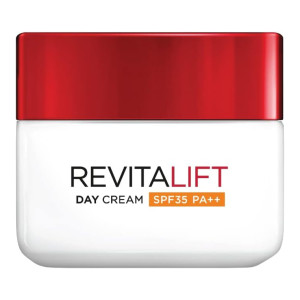 L’Oréal Paris Revitalift Day Cream SPF 35 Pa++