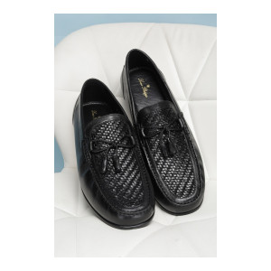 LOUIS PHILIPPE Slip On For Men