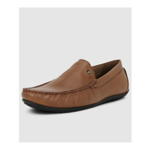 LOUIS PHILIPPE Slip On For Men
