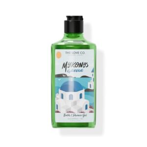 The LOVE CO. Luxury Body Wash Rs. 249