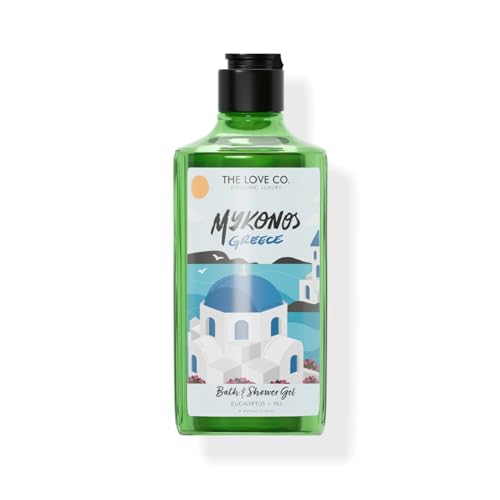 The LOVE CO. Luxury Body Wash Rs. 249