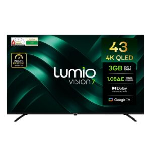 Lumio Vision 7 43