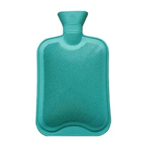 LUMONY® Hot Water Bag (2 litre) for Body Pain relief, Cramps, Hot and Cold Therapies