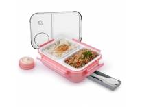 ATTRO Smart 2 Compartment Lunch Box Deal
