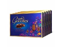 LuvIt Goodies Chocolates Assorted Gift Pack