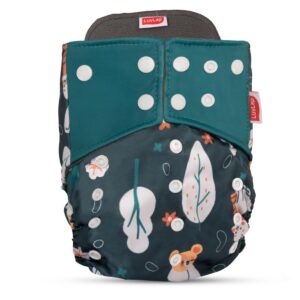 LuvLap Reusable Cloth Diaper 3m+ Rs. 259