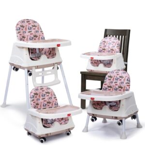 LuvLap High Chair for Baby Kids Rs. 2209 with ₹260 Coupon