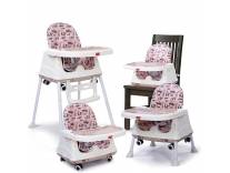 LuvLap High Chair for Baby Kids Rs. 2209 with ₹260 Coupon
