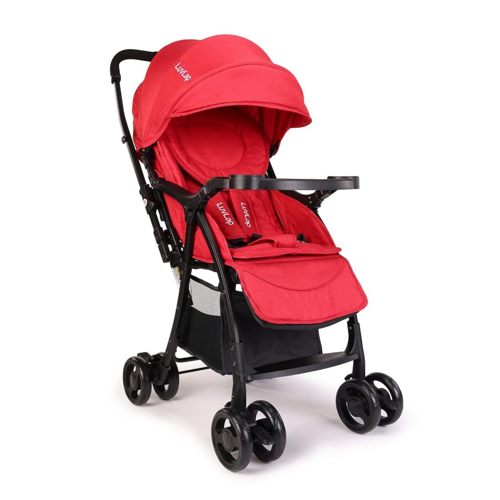 LuvLap Spark Baby Stroller