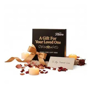 Luxury Skincare 5-in-1 Face & Body Gift Box
