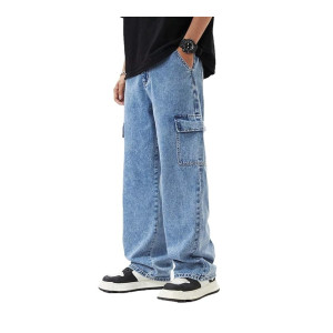 Lymio Jeans for Men