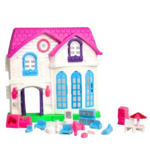 MABLE Doll House for Girls