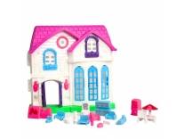 MABLE Doll House for Girls