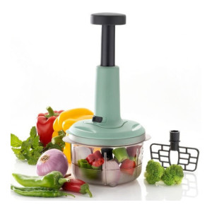MACARIZE Vegetable & Fruit Chopper