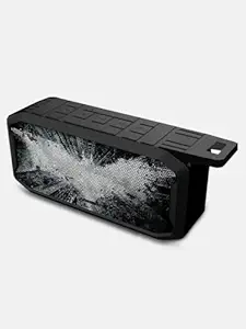 Macmerise God of Gotham Bluetooth Speaker Deal Rs. 446