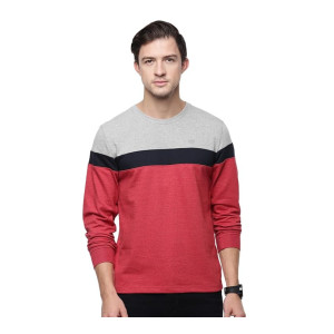 Macroman M-Series Men T-Shirt
