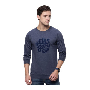 Macroman M-Series Men’s Regular Fit T-Shirt