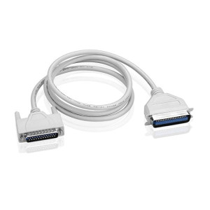 Madhabi 5M Parallel Printer Cable at Rs159 | Amazon Deal