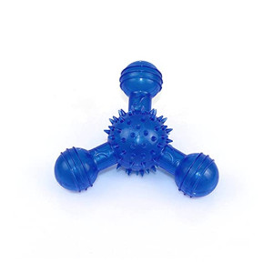 Madhabi Squeaky Dog Chew Toy at Rs83 | Amazon Deal