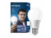 Deal MAGIK Maximo Plus 9W LED Bulb Cool White Rs. 65