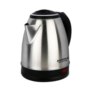 Deal Maharaja Whiteline Viva Steller Electric Kettle 1.5L Rs. 589