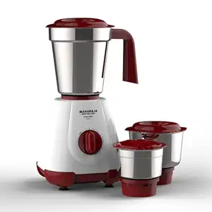 Maharaja Whiteline Livo Pro 500W Mixer Grinder