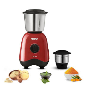 Maharaja Whiteline Neo 1..2..3 Mixer Grinder