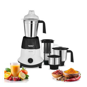 Maharaja Whiteline Odacio Elite Mixer Grinder at Rs3033 | Amazon Deal
