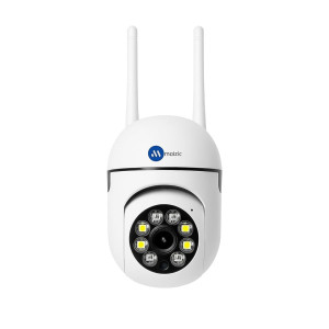 Maizic Smarthome 3MP WiFi PTZ Security Camera