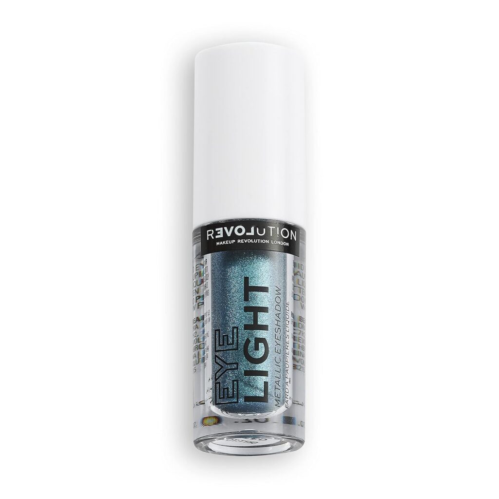 Makeup Revolution Dazed Teal Eyeshadow Rs. 151 @ Amazon