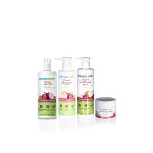 Mamaearth Beauty Products Up to 80% Off