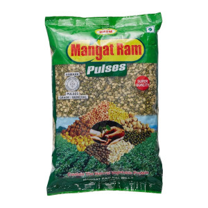 Mangat Ram Moong Chilka 1kg