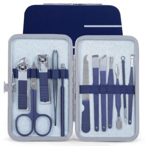 Manicure & Pedicure Kit
