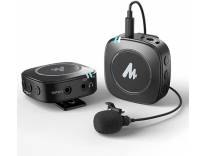MAONO WM820 Wireless Collar Mic for Video Recording Rs. 2509