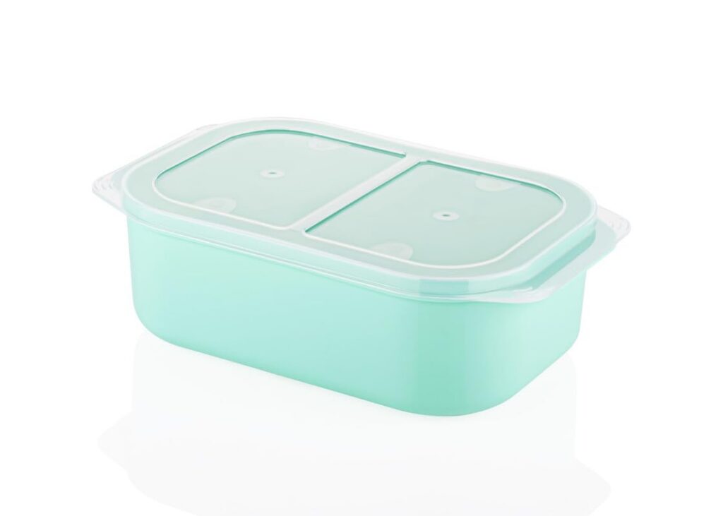 Masala Box Kitchen Storage Deal Rs. 101