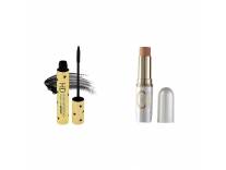 Mascara & Concealer Deal: Waterproof Mascara & Satin Foundation Rs. 280