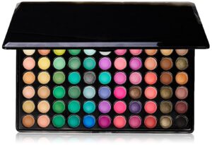 Masibo USA 88 Color Eyeshadow Palette Rs. 269