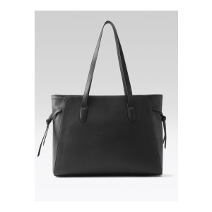 Mast & Harbour Women Black Shoulder Bag