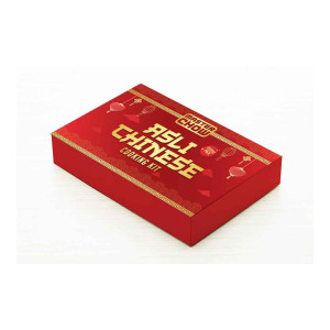 MasterChow Gift Box Chinese Cooking Kit