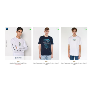 Mavi Men’s Clothing