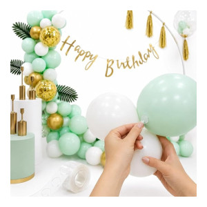 Max Max Glue Dots for Balloons at Rs94 | Amazon Deal