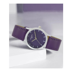 MAXIMA Elite Analog Watch – For Women