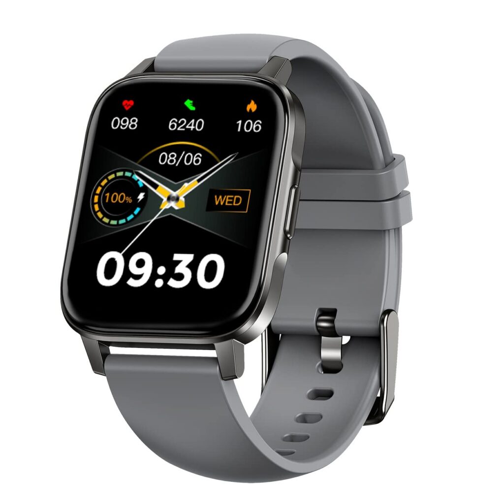 Maxima Max Pro X5 Smartwatch